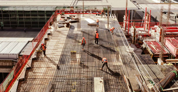 Best Concrete Sealing and Maintenance in Marion, MS