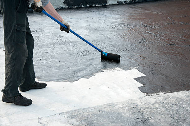Best Concrete Slab Construction in Marion, MS
